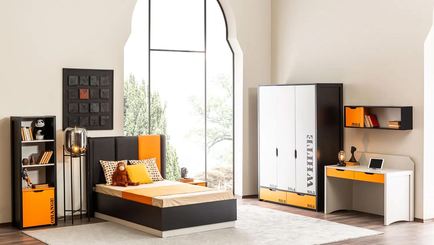 Belen Karyola ( Bazasız ) - Resim 2