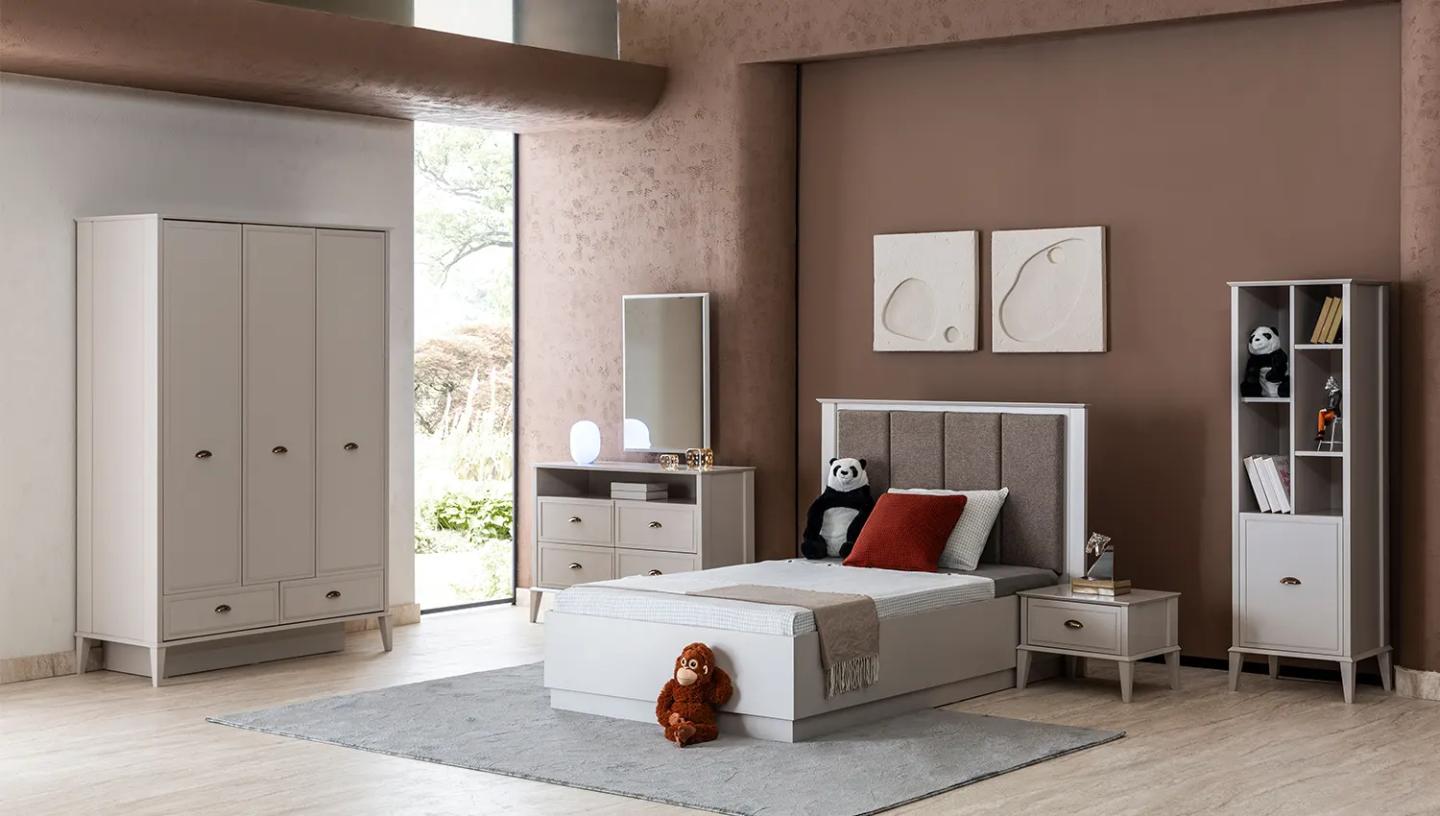 Alaçatı Genç Odası Takımı - Resim 2