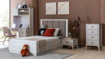 Alaçatı Genç Odası Takımı - Resim 3