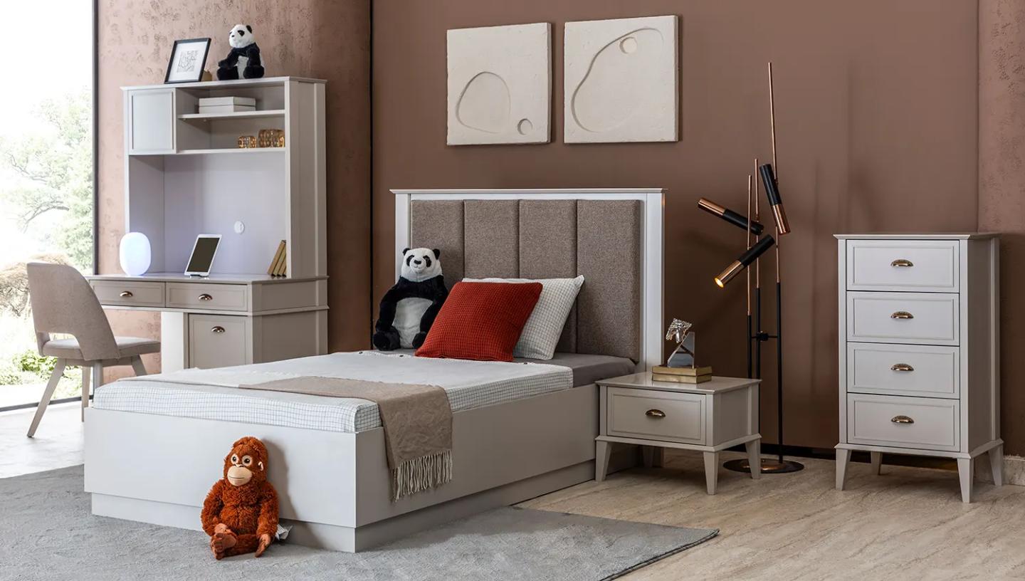 Alaçatı Genç Odası Takımı - Resim 3