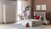 Alaçatı Genç Odası Takımı - Resim 4