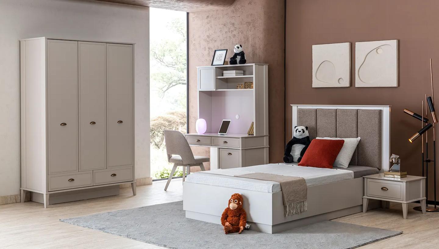 Alaçatı Genç Odası Takımı - Resim 4