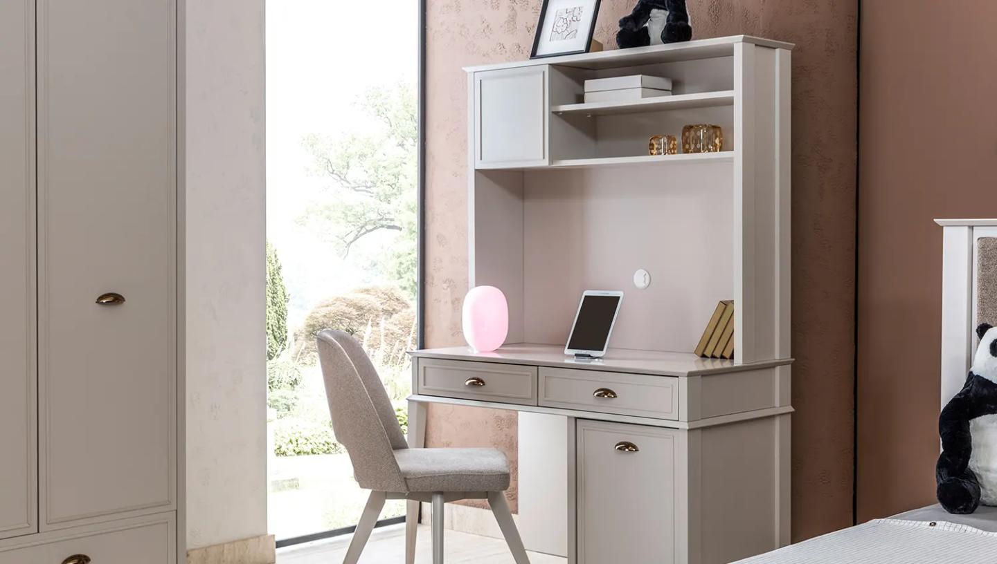 Alaçatı Genç Odası Takımı - Resim 13