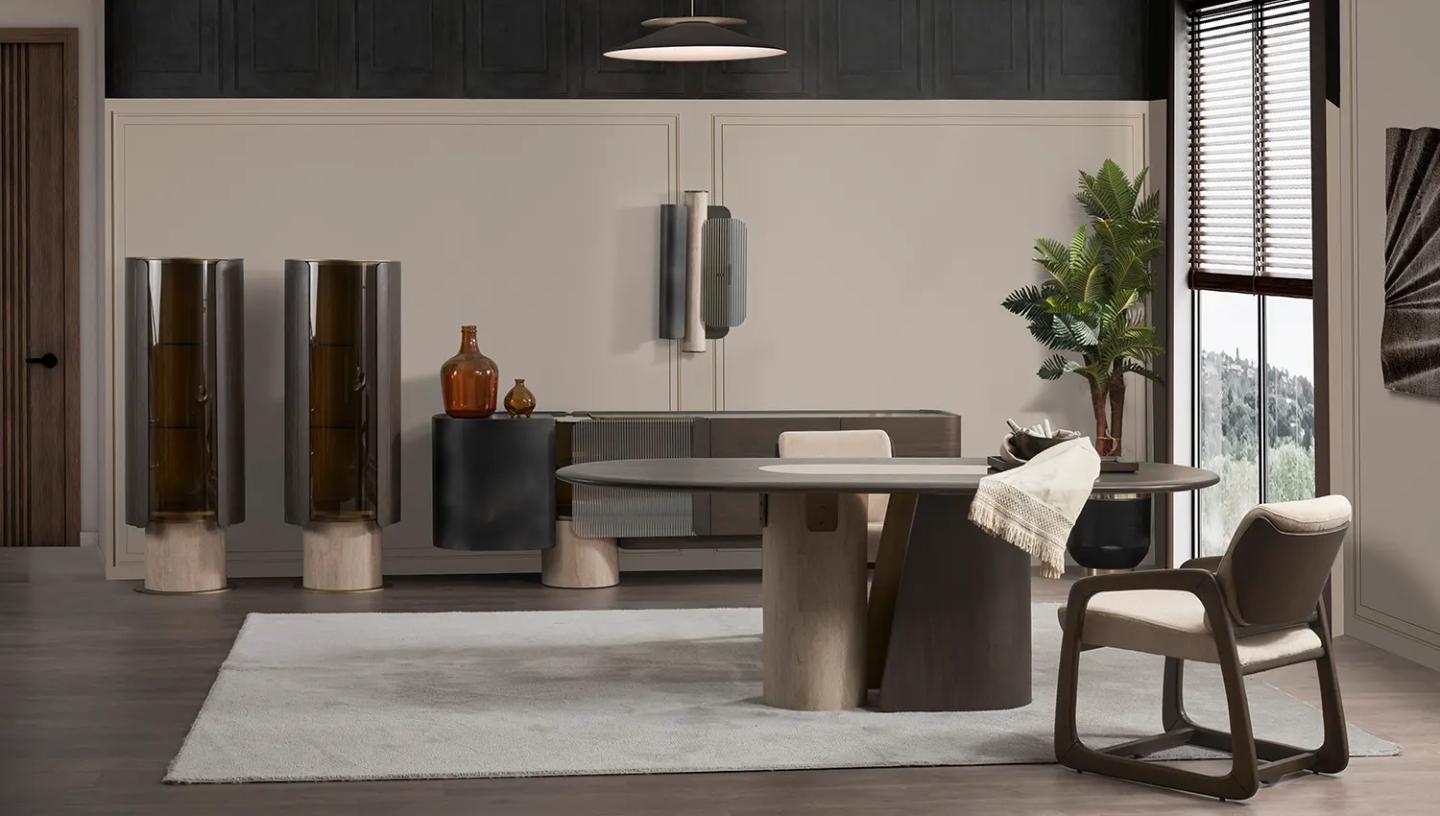 Marin Büfe - Resim 1