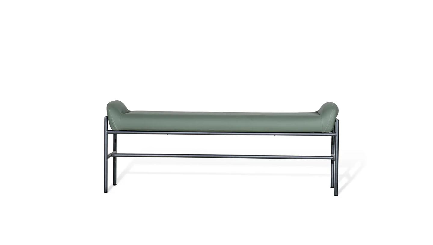 Angeles Bench - Resim 1