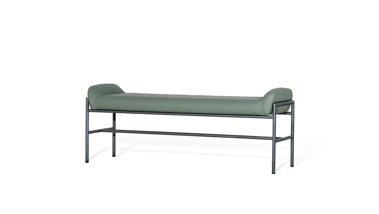Angeles Bench - Resim 2