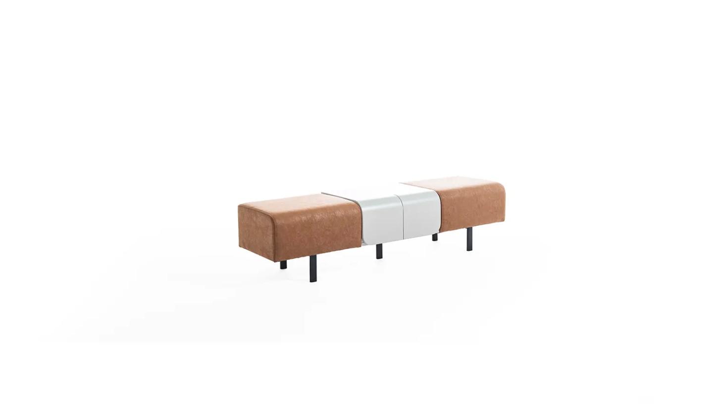 Volare Bench - Resim 2
