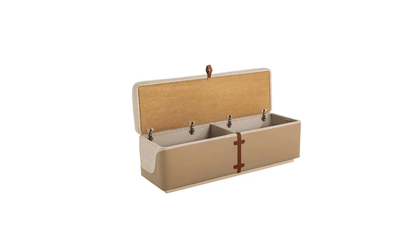 Lindao Bench - Resim 2