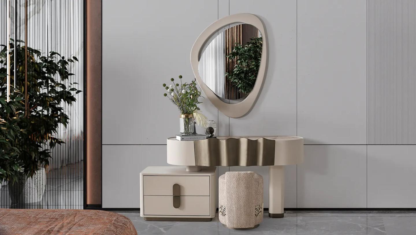 Varna Yatak Odası Takımı - Resim 3