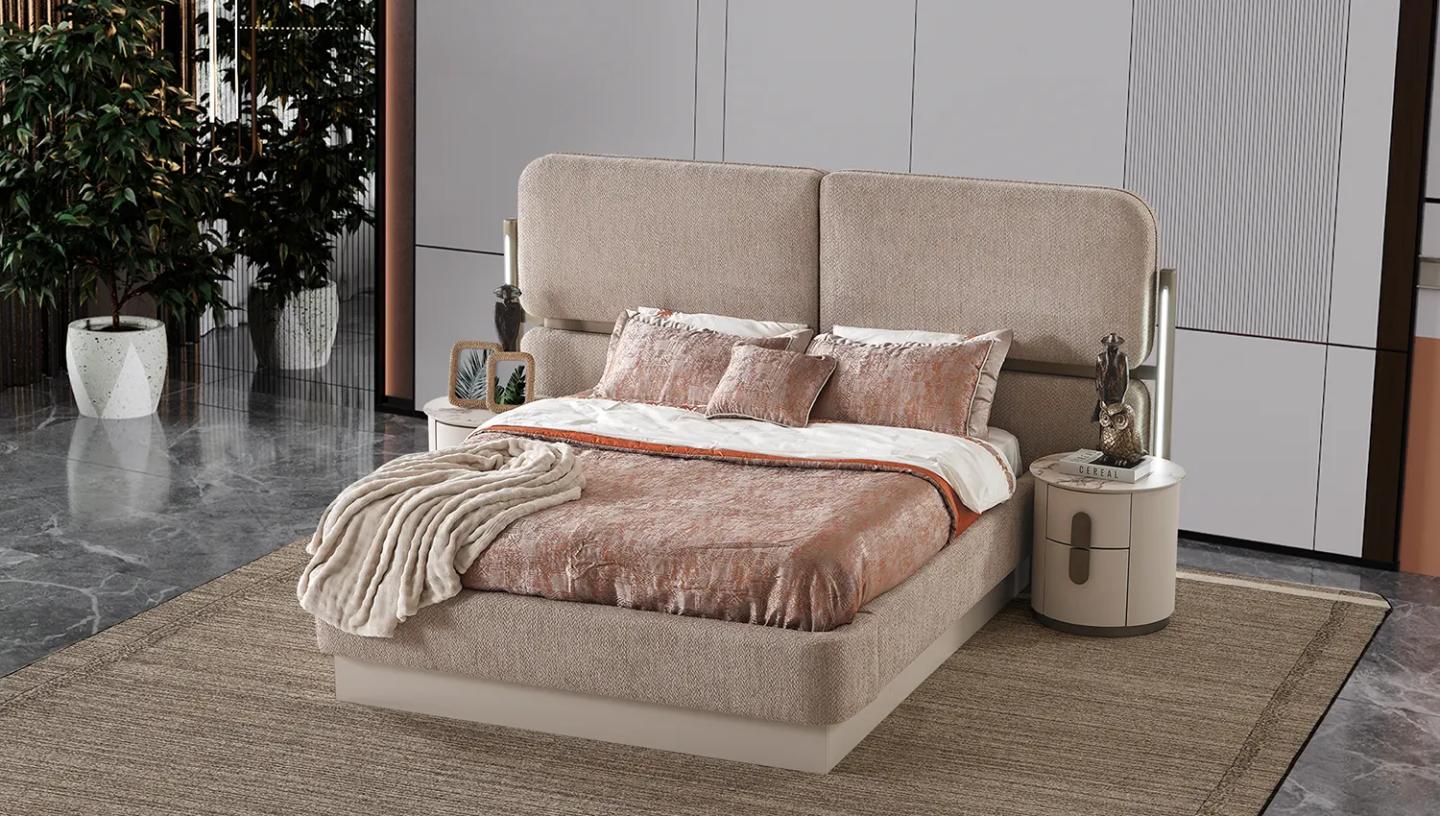 Varna Yatak Odası Takımı - Resim 6