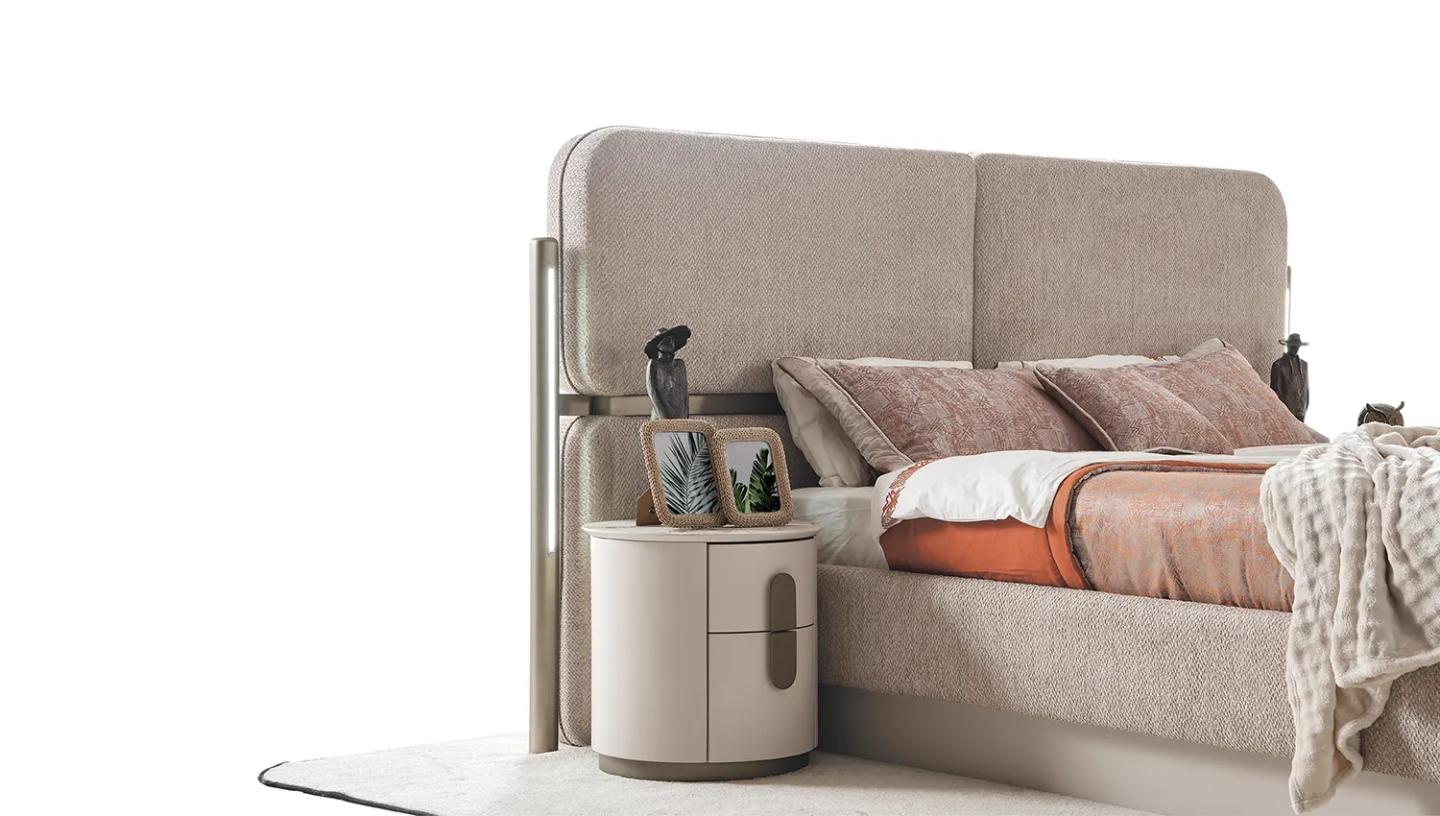 Varna Yatak Odası Takımı - Resim 12