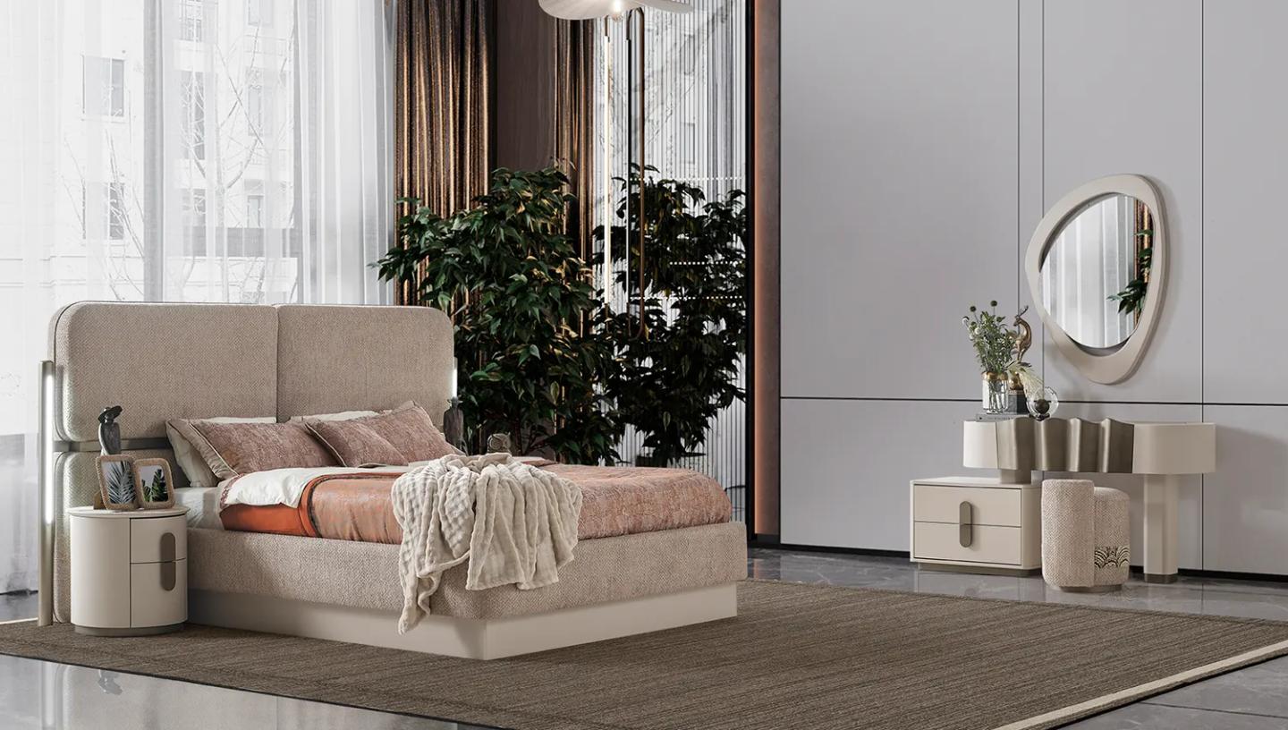 Varna Komodin - Resim 1