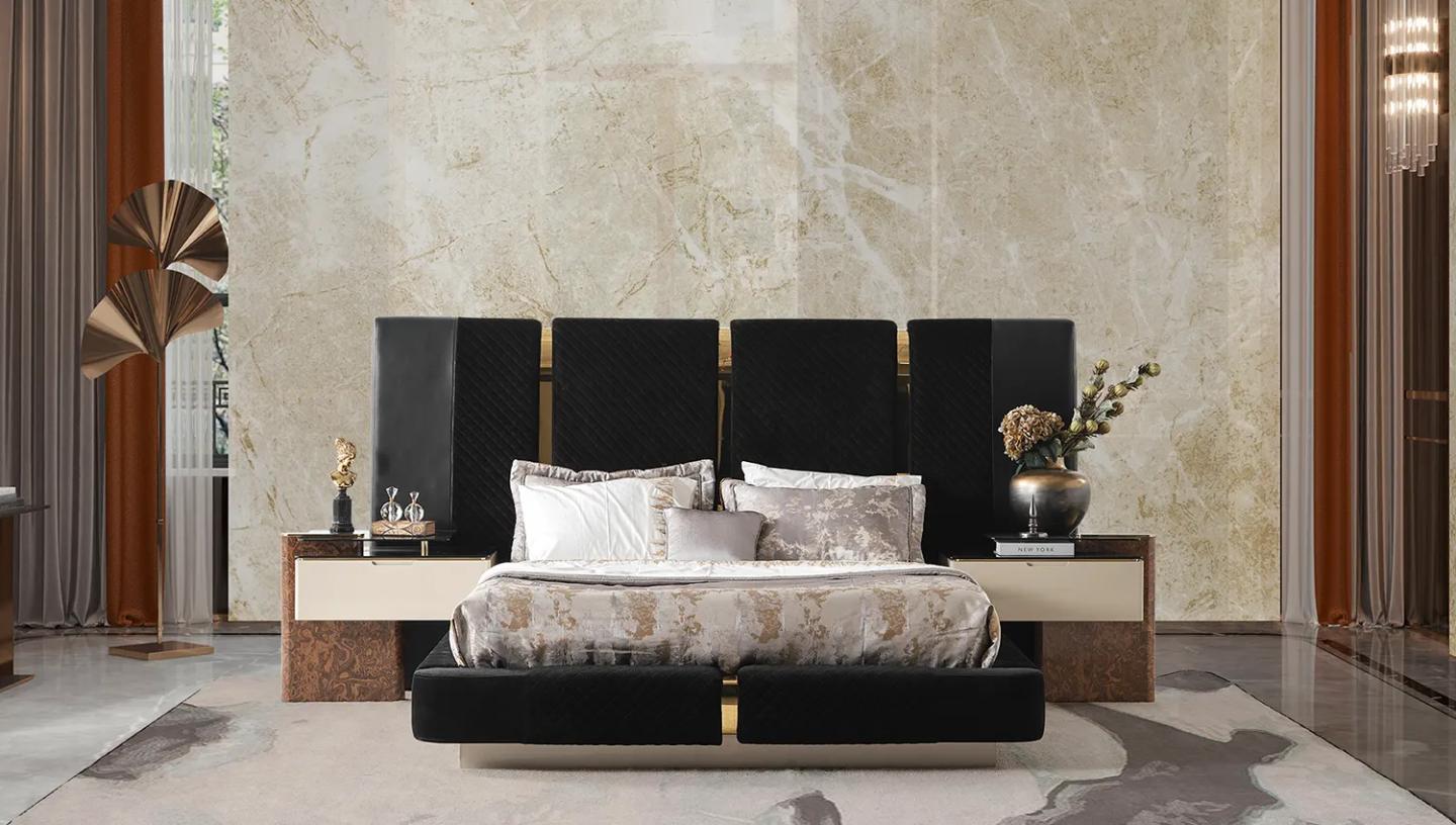 Floransa Yatak Odası Takımı - Resim 3