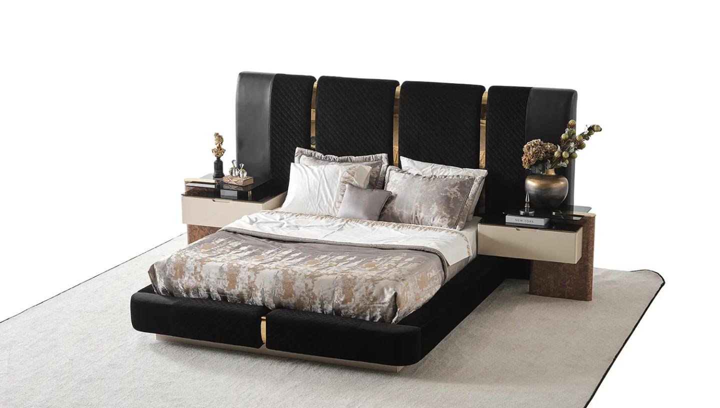 Floransa Yatak Odası Takımı - Resim 8