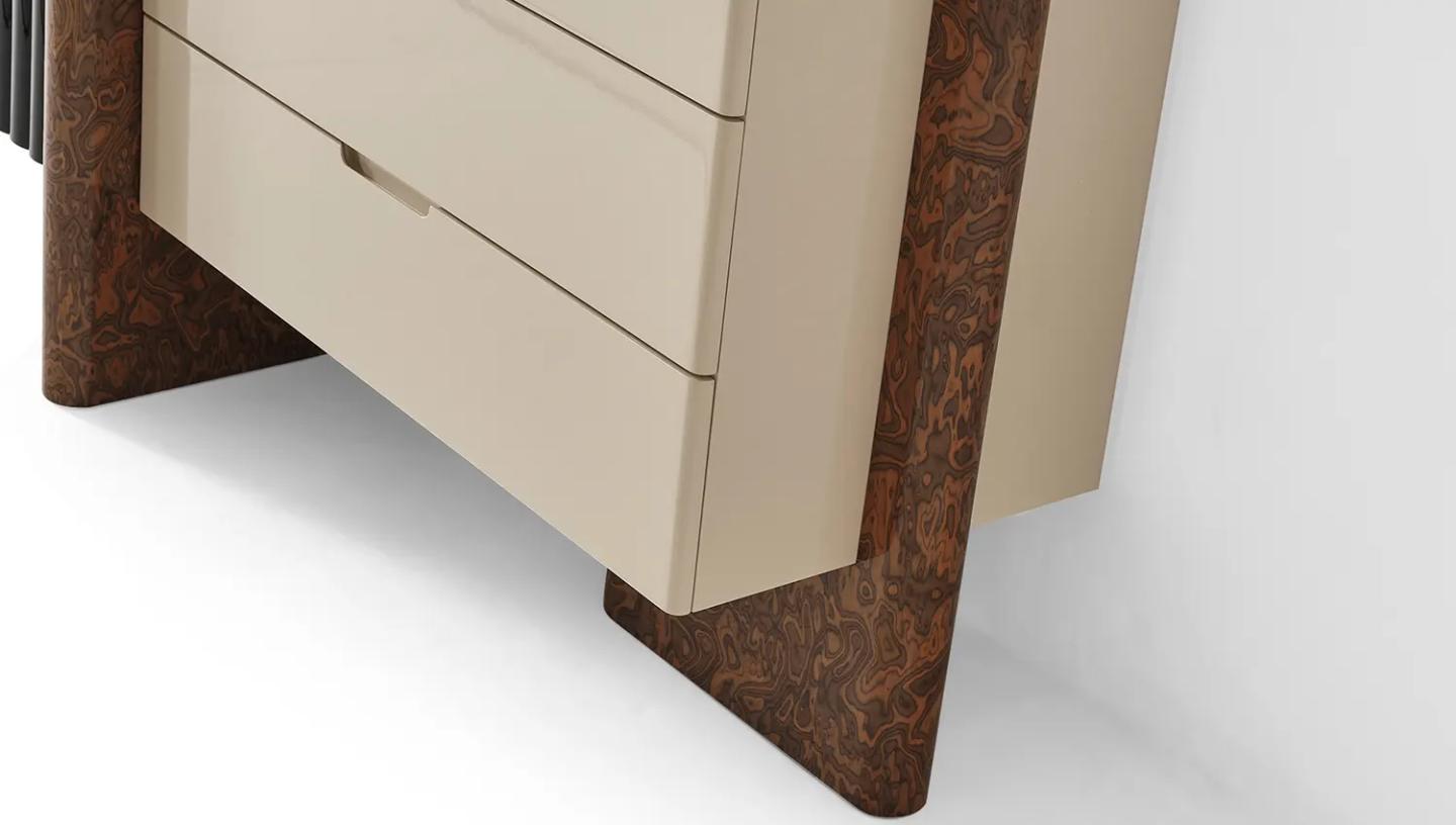 Floransa Yatak Odası Takımı - Resim 12