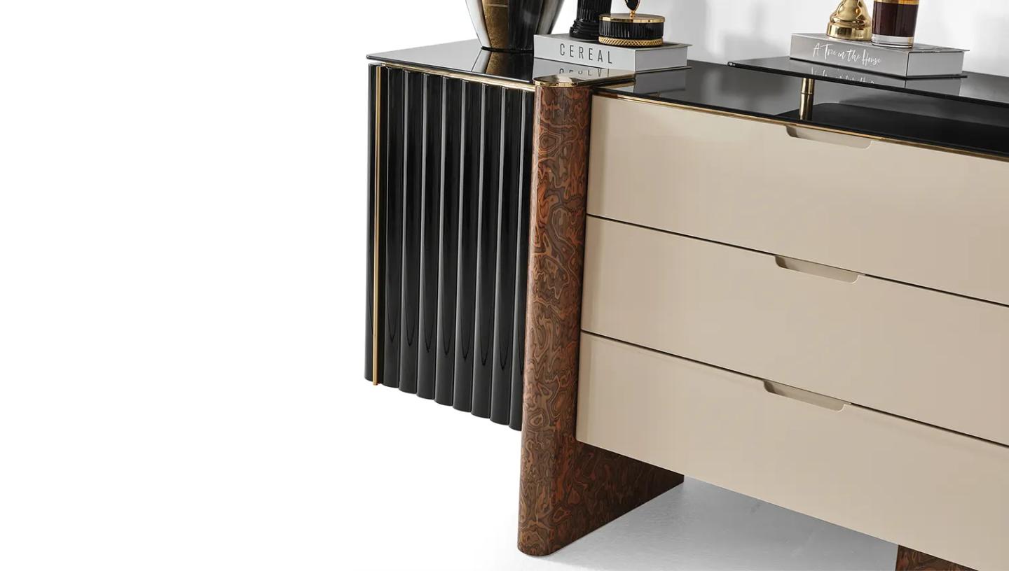 Floransa Yatak Odası Takımı - Resim 13