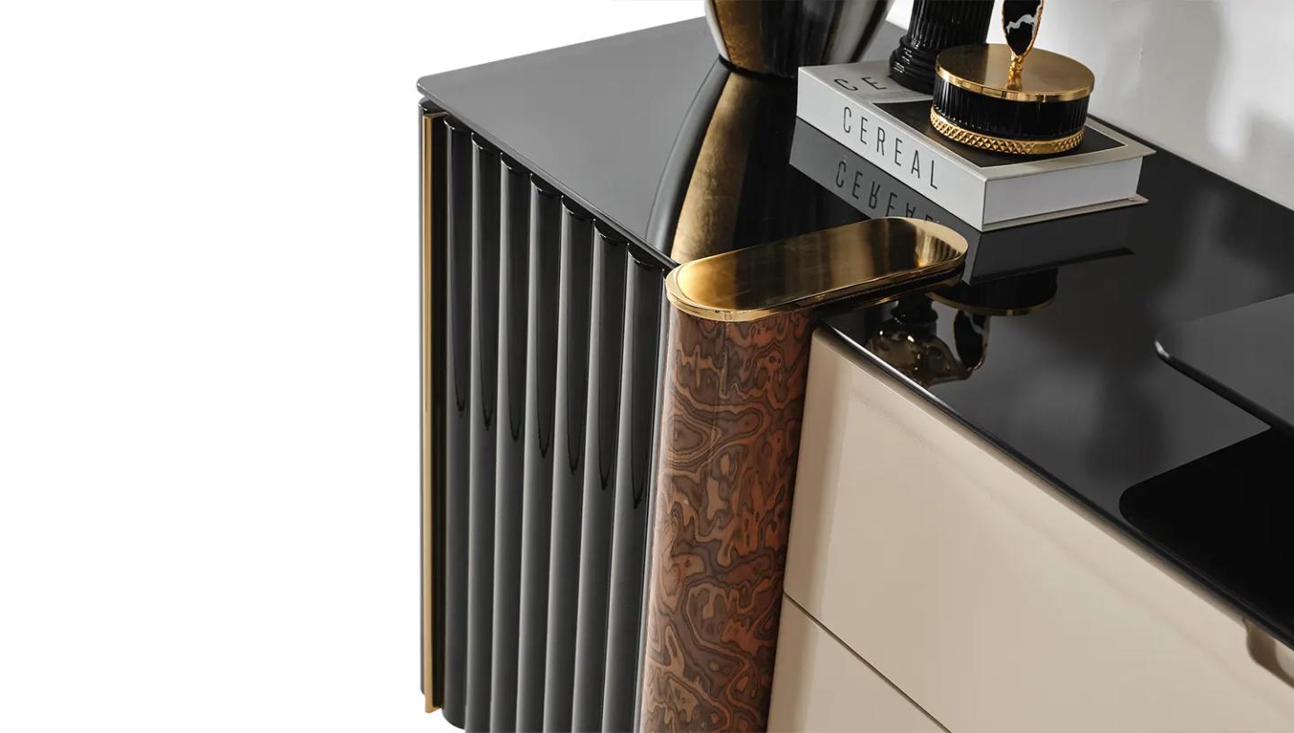 Floransa Yatak Odası Takımı - Resim 14