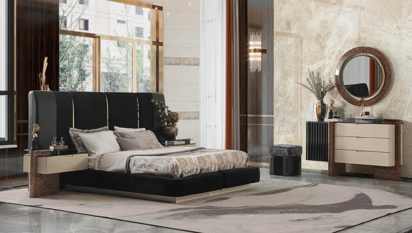 Floransa Komodin - Resim 1