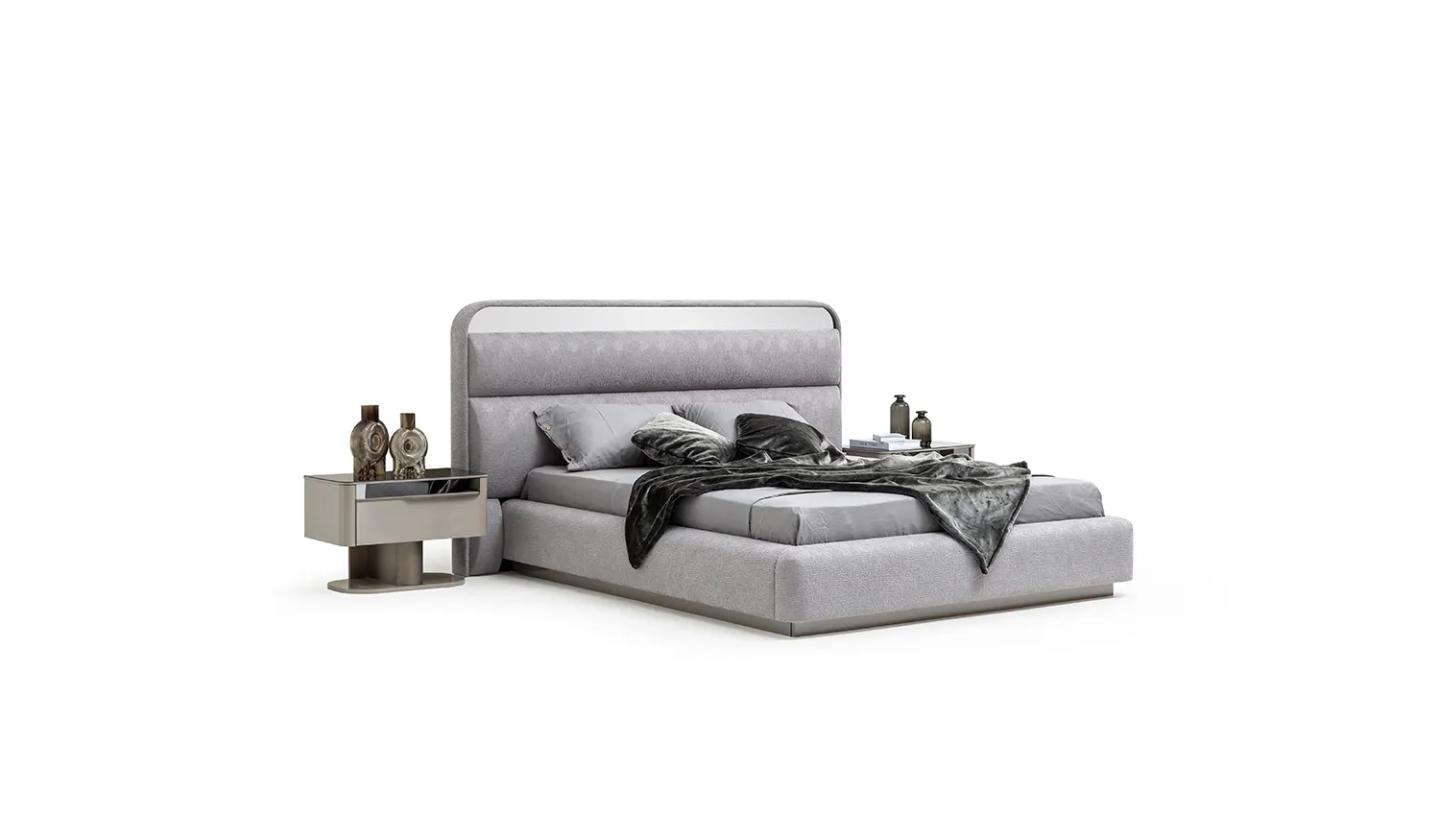 İnox Karyola - Resim 2