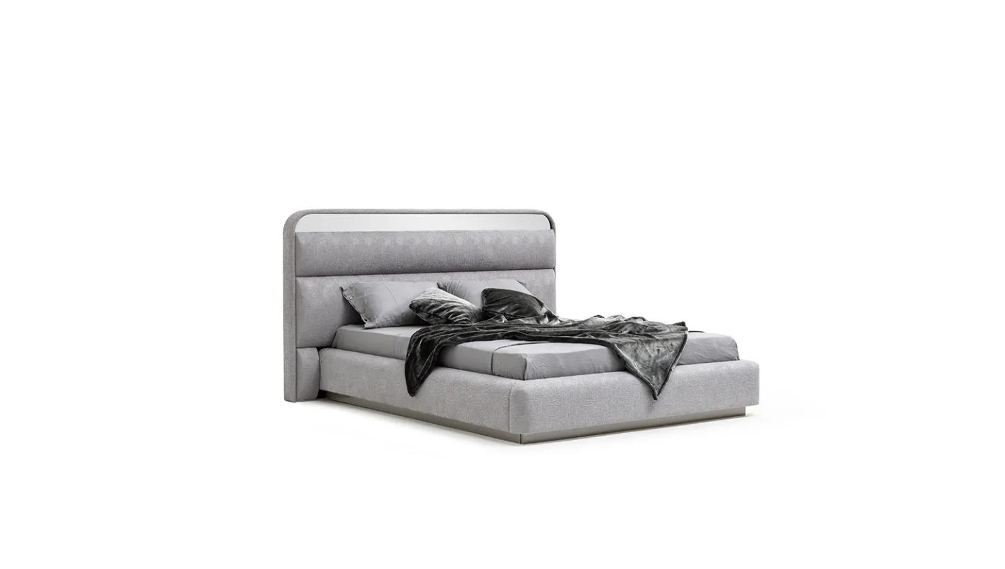 İnox Karyola - Resim 4