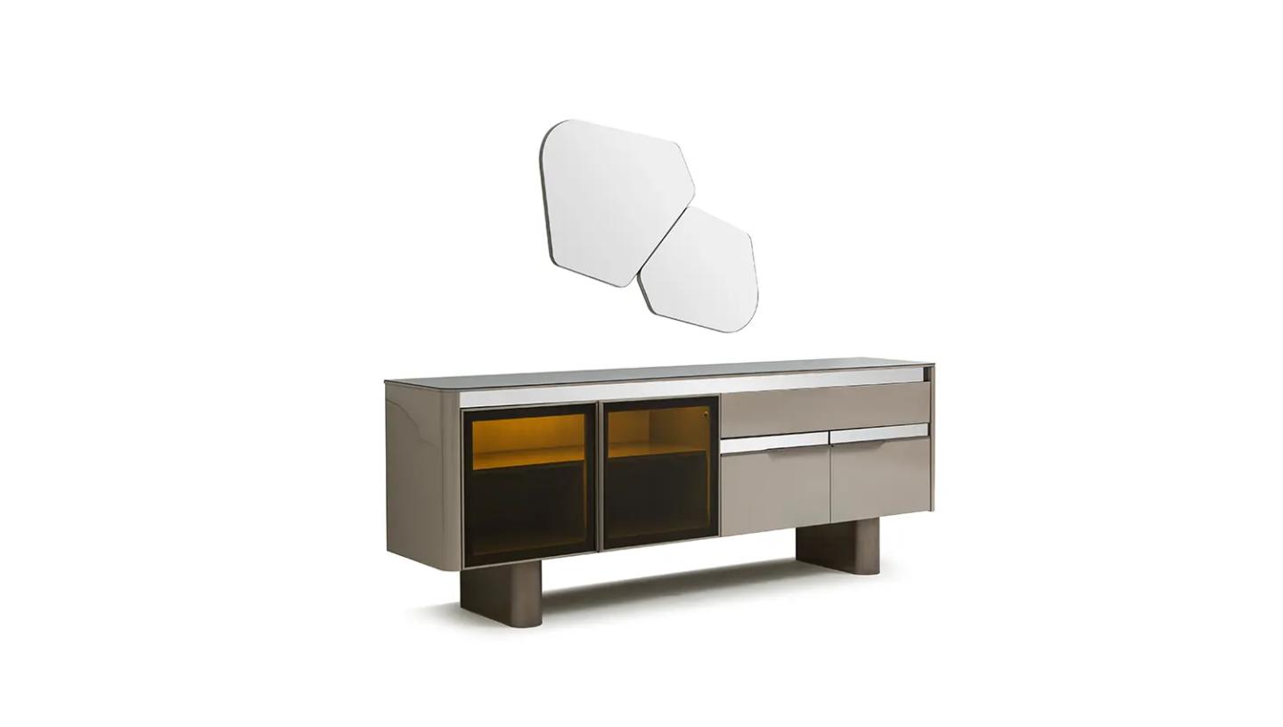 İnox Konsol - Resim 2