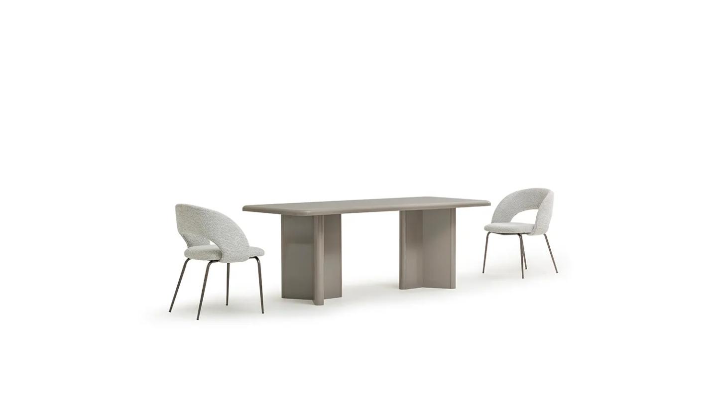 İnox Yemek Masası - Resim 1