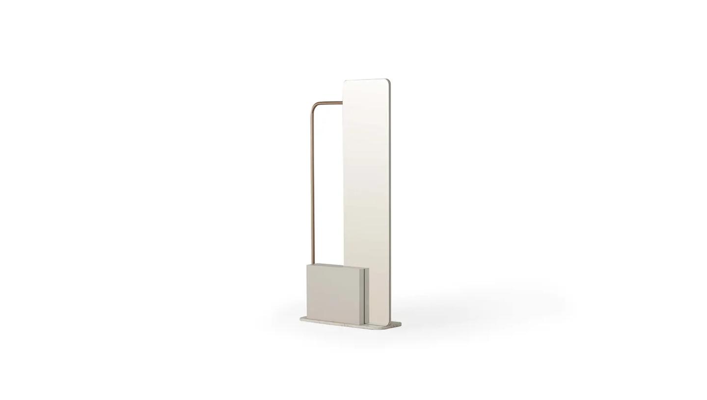 Victorya Boy Aynası - Resim 1