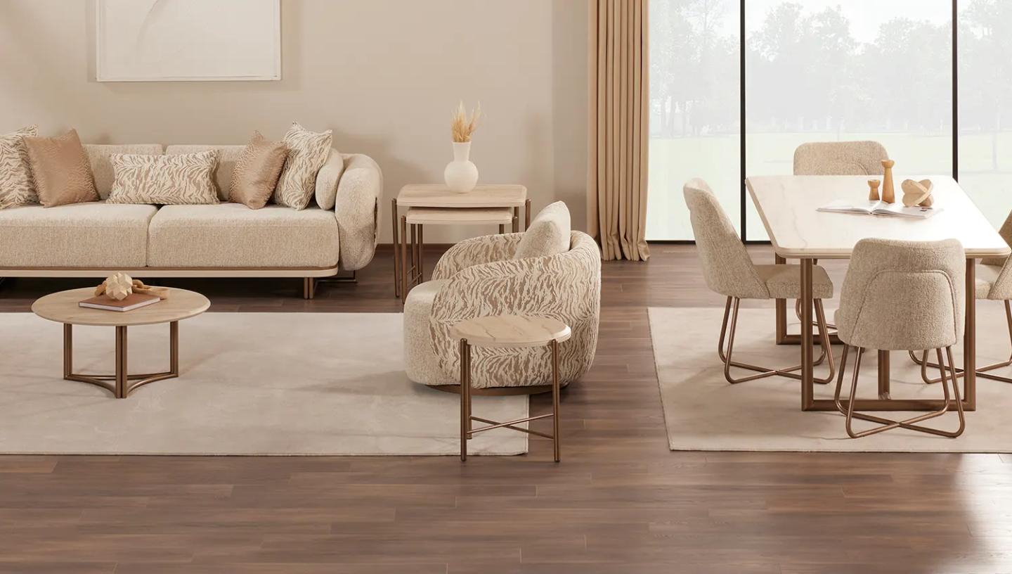 Velora Yan Sehpa - Resim 1