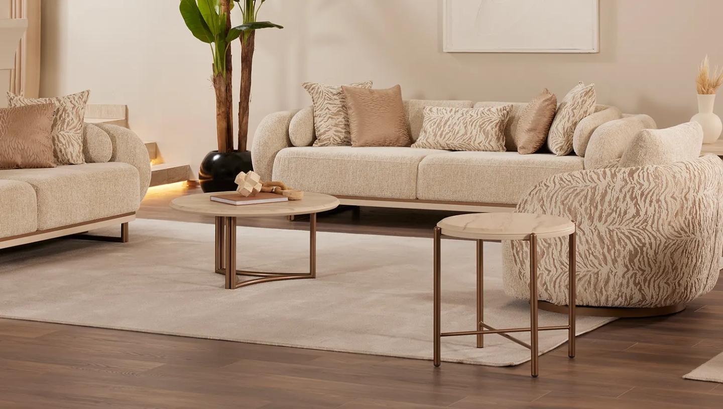 Velora Yan Sehpa - Resim 2