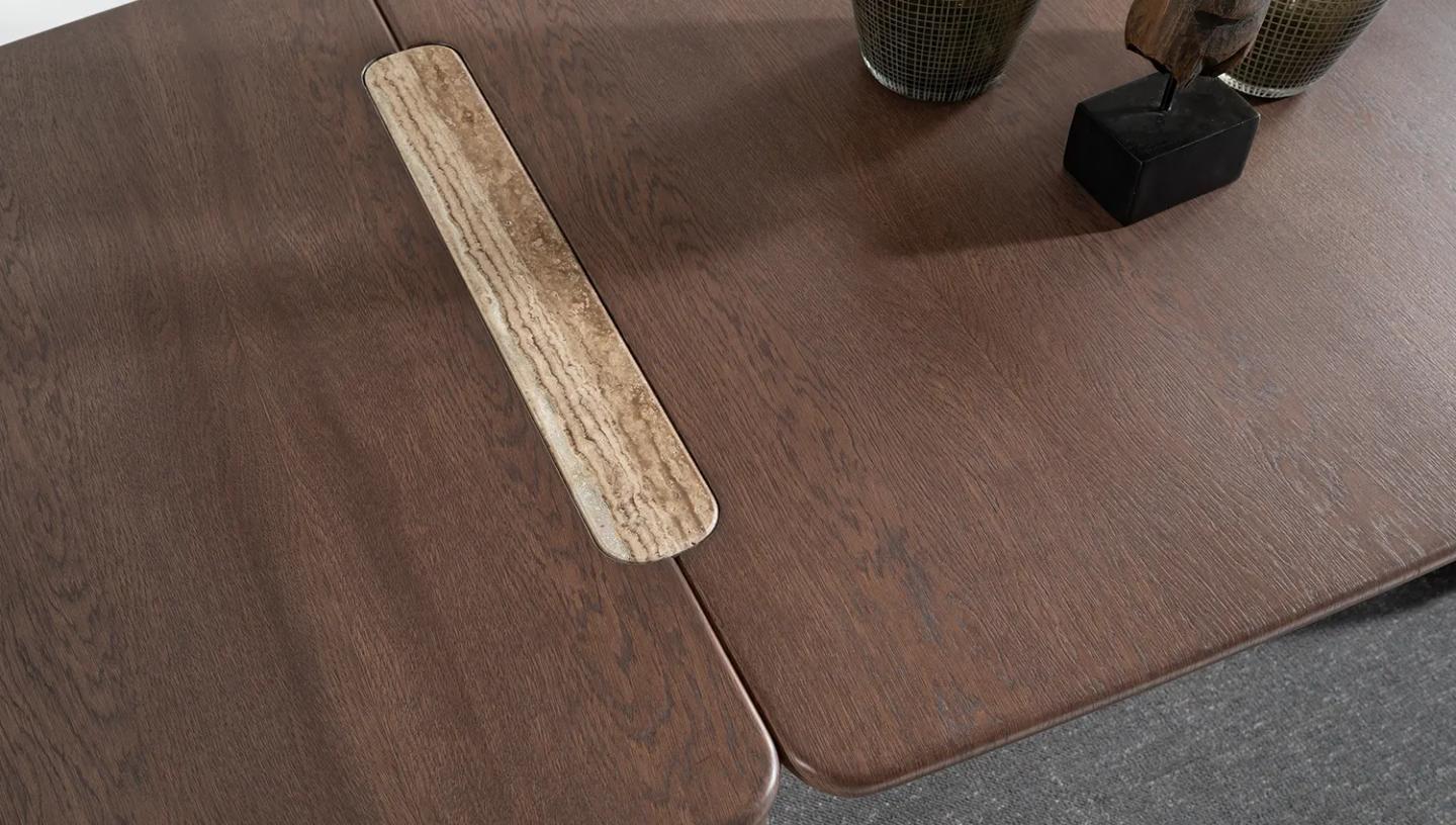 Mocha Yemek Odası Takımı - Resim 10