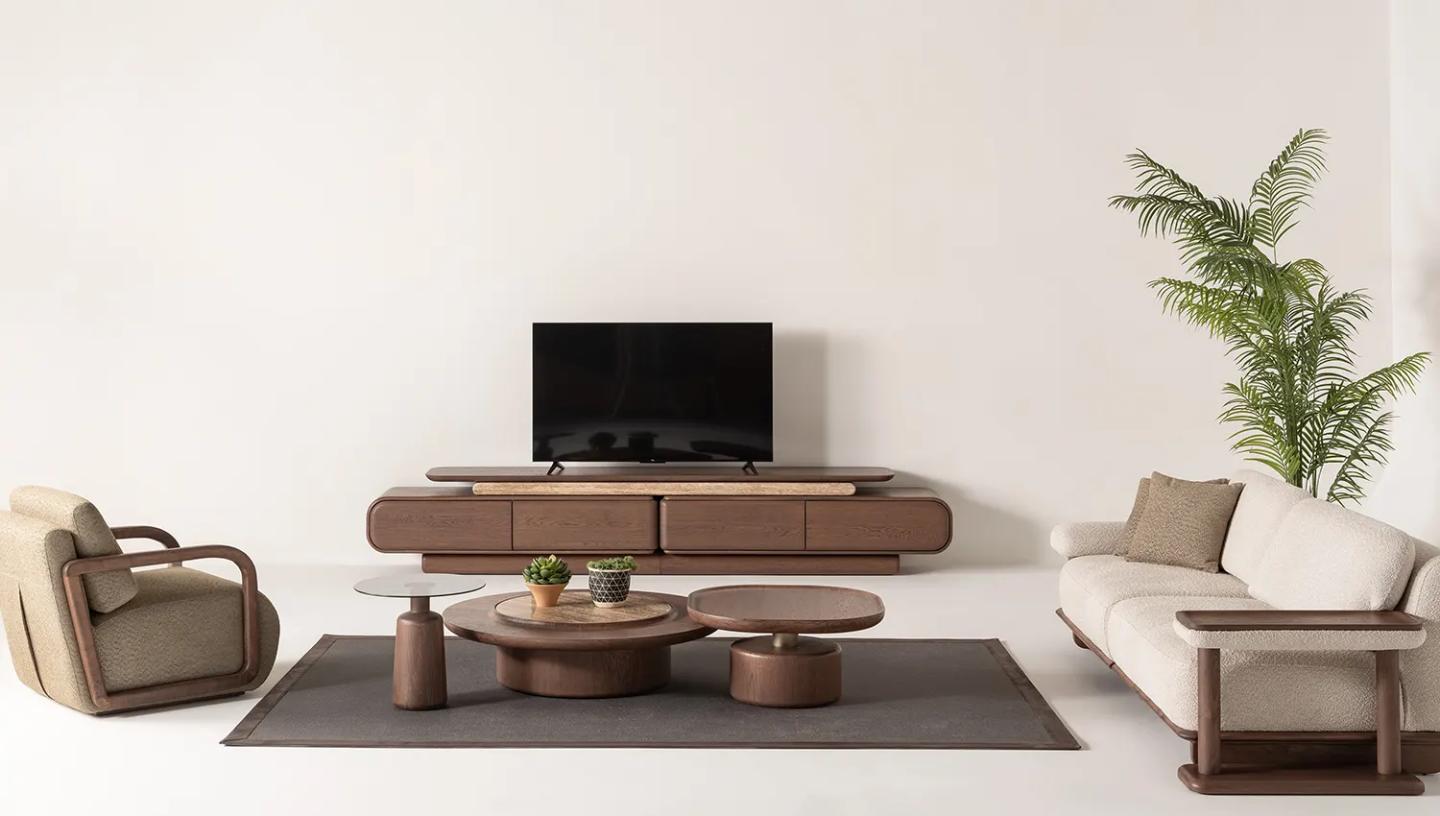 Mocha Tv Blok - Resim 1