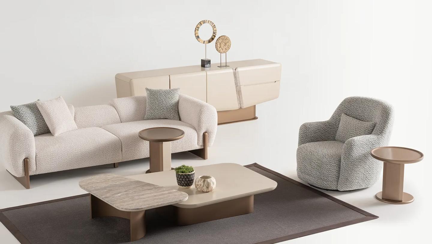 Danla Orta Sehpa - Resim 4