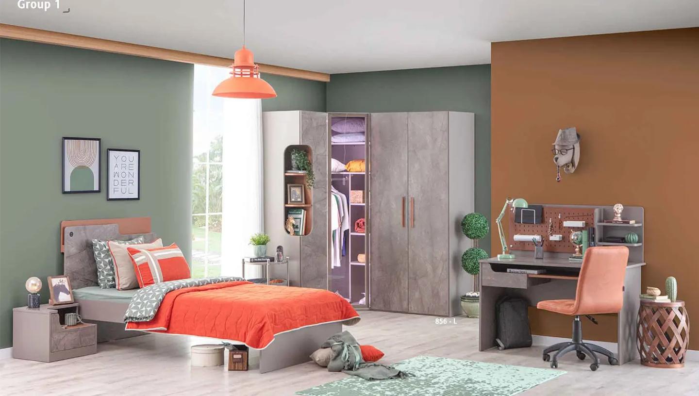 Ares Genç Odası Takımı - Resim 2