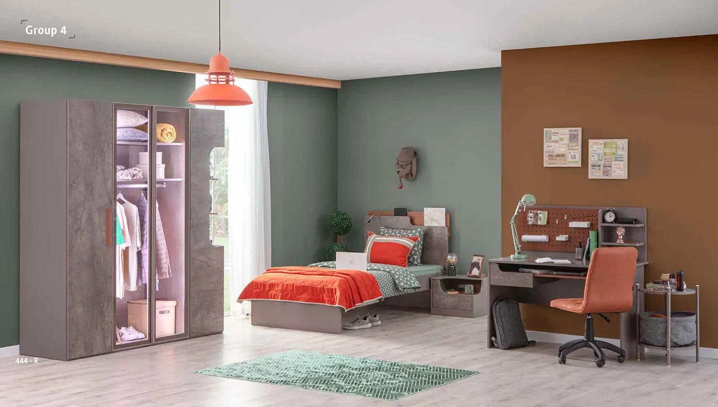 Ares Genç Odası Takımı - Resim 47