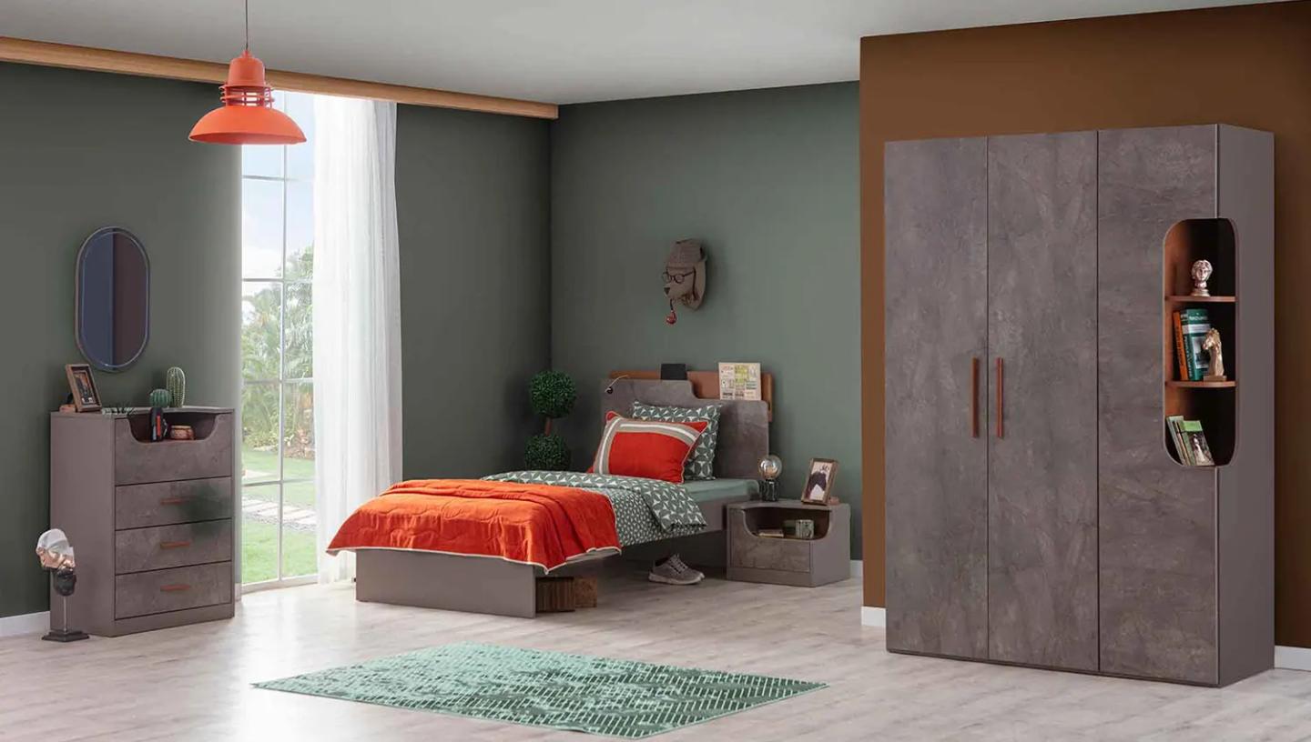 Ares Genç Odası Takımı - Resim 48