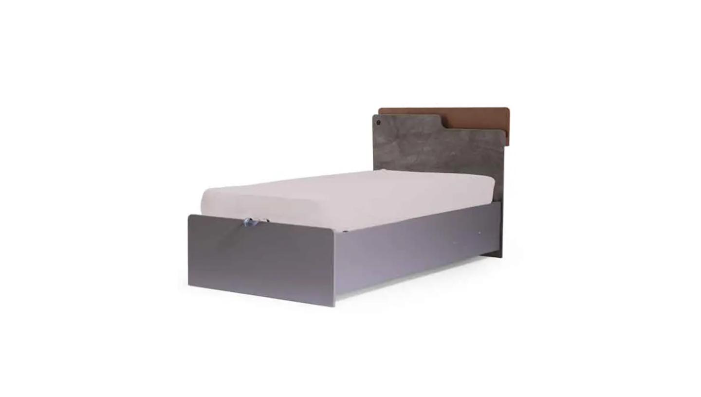 Ares Karyola 120x200 ( Bazalı ) - Resim 1