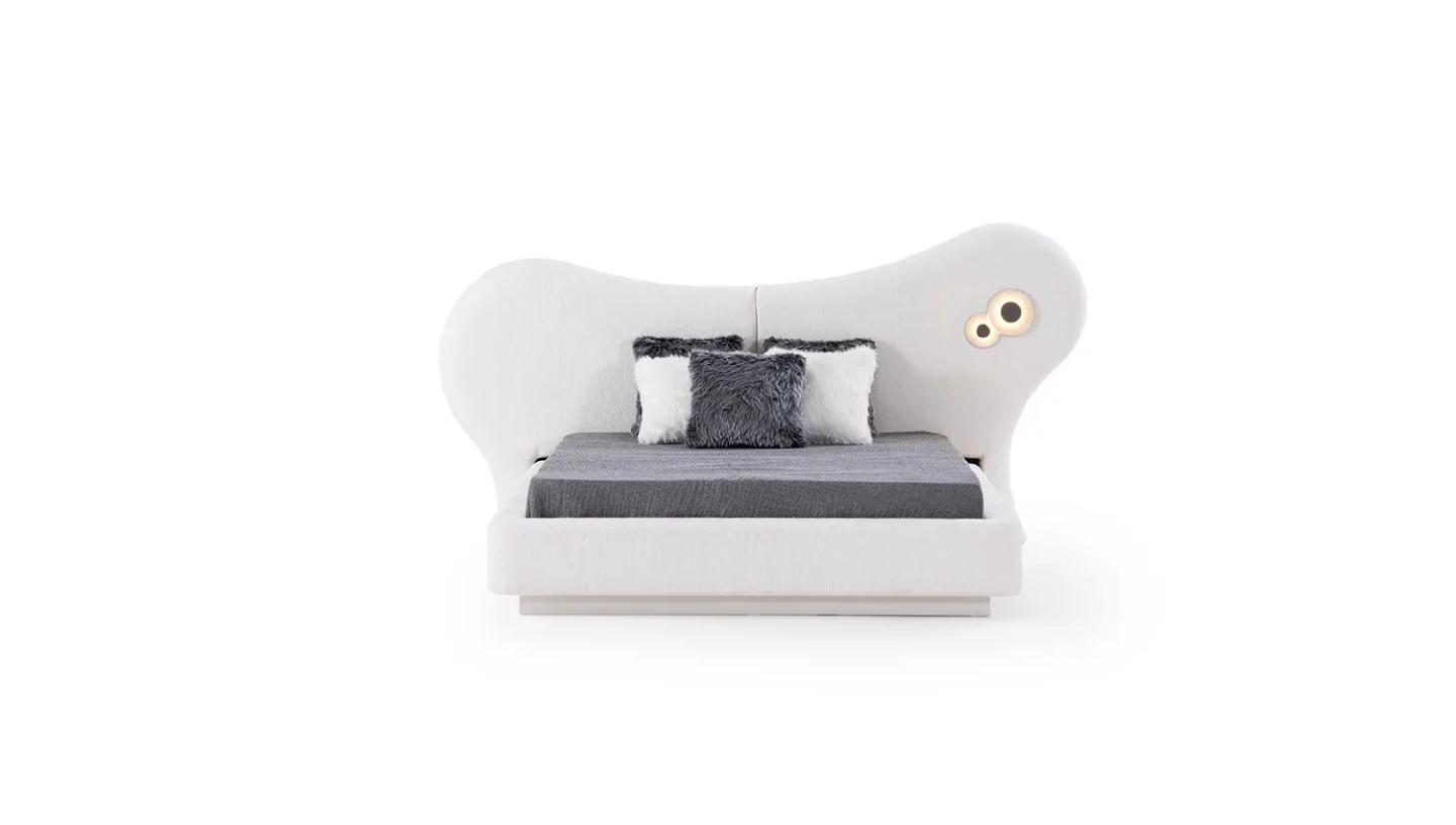 Belgrad Karyola - Resim 2