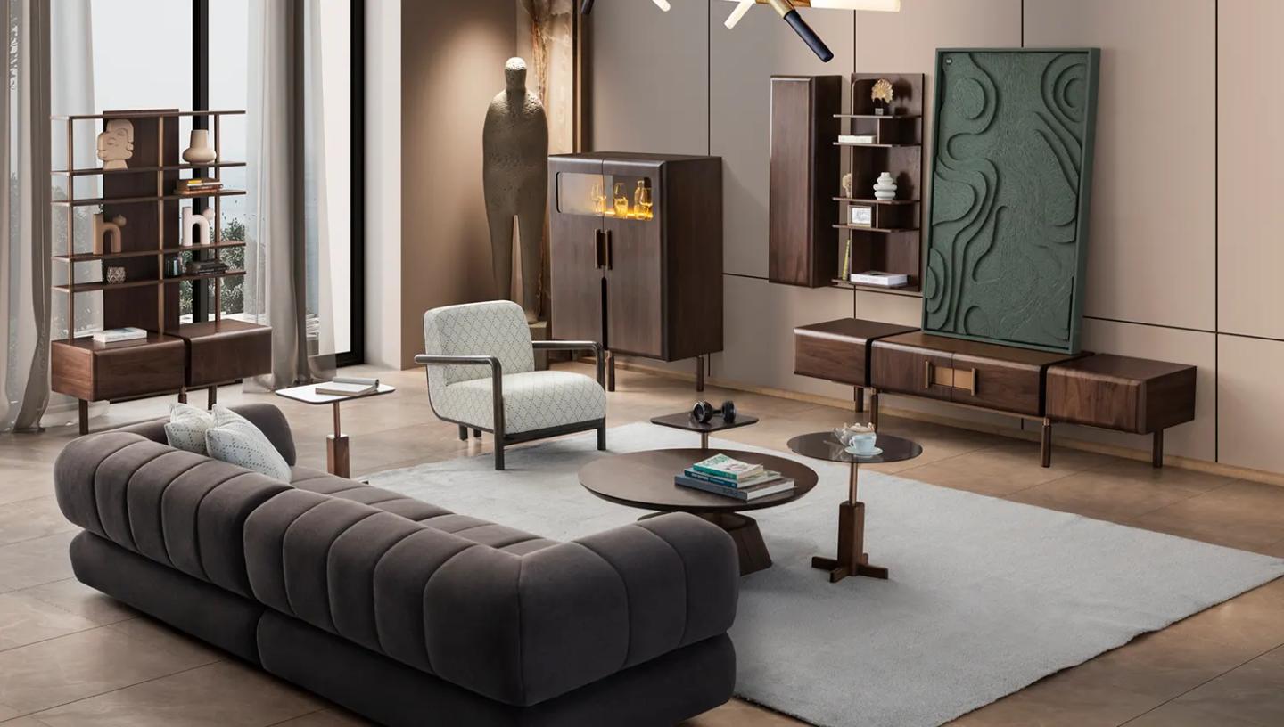 Letta Tv Ünitesi - Resim 4