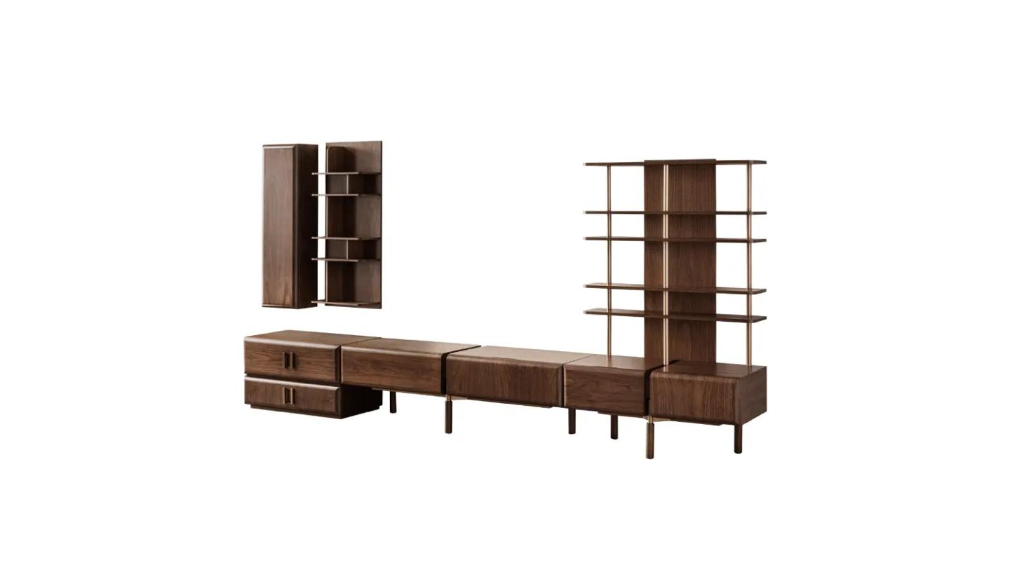 Letta Tv Ünitesi - Resim 15