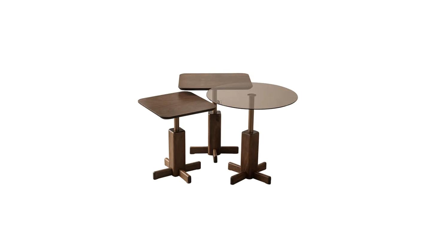 Letta Yan Sehpa - Resim 1