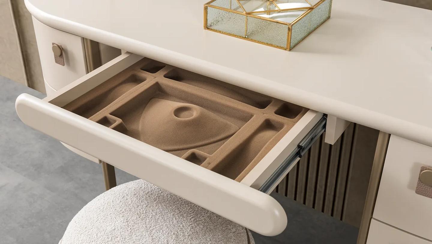 Alfa Yatak Odası Takımı - Resim 3