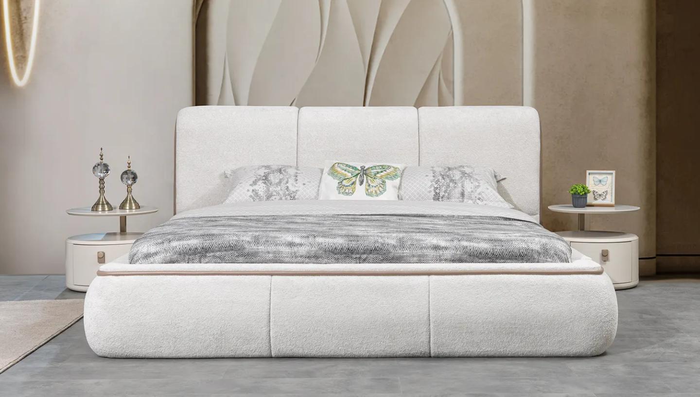 Alfa Yatak Odası Takımı - Resim 5