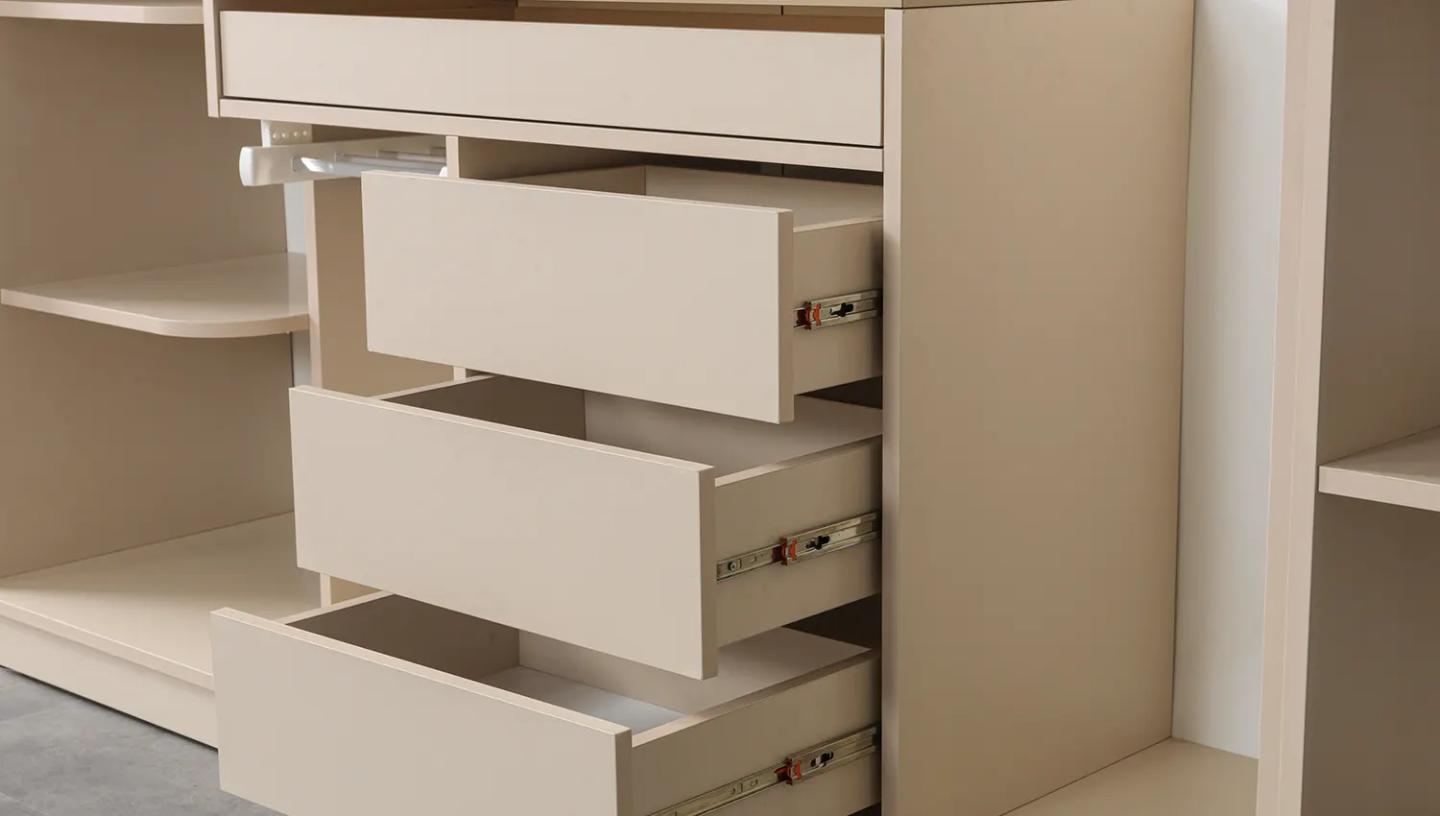 Alfa Yatak Odası Takımı - Resim 9