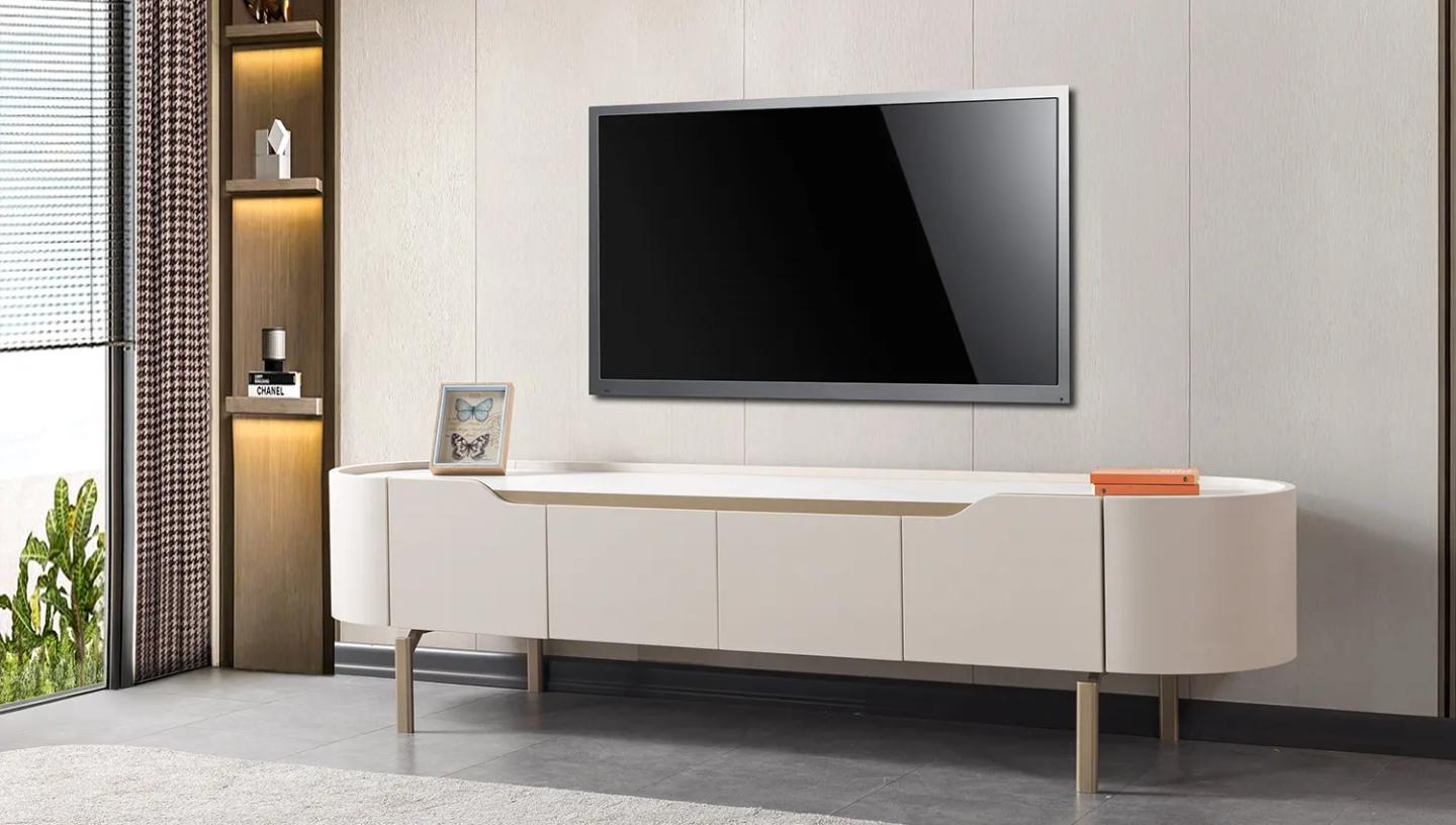 Alfa Tv Ünitesi - Resim 2