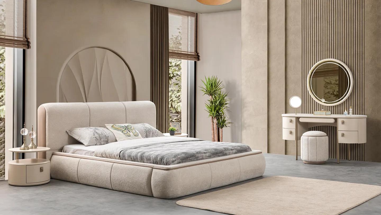 Alfa  Komodin - Resim 1