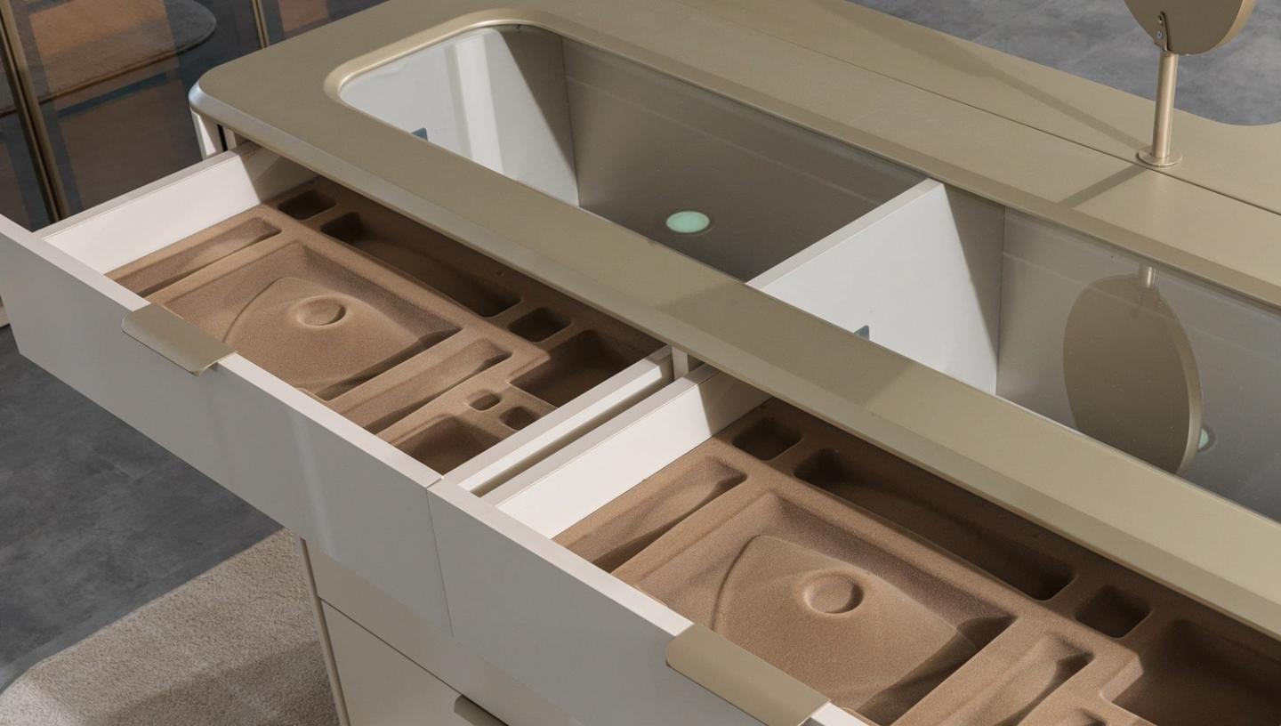 Alfa Yatak Odası Takımı - Resim 17