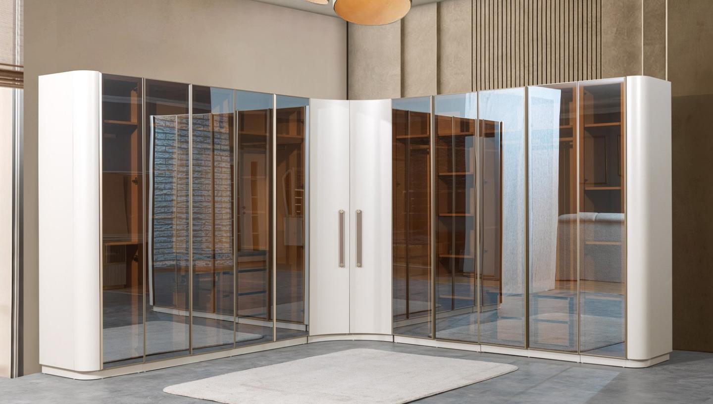 Alfa Yatak Odası Takımı - Resim 20