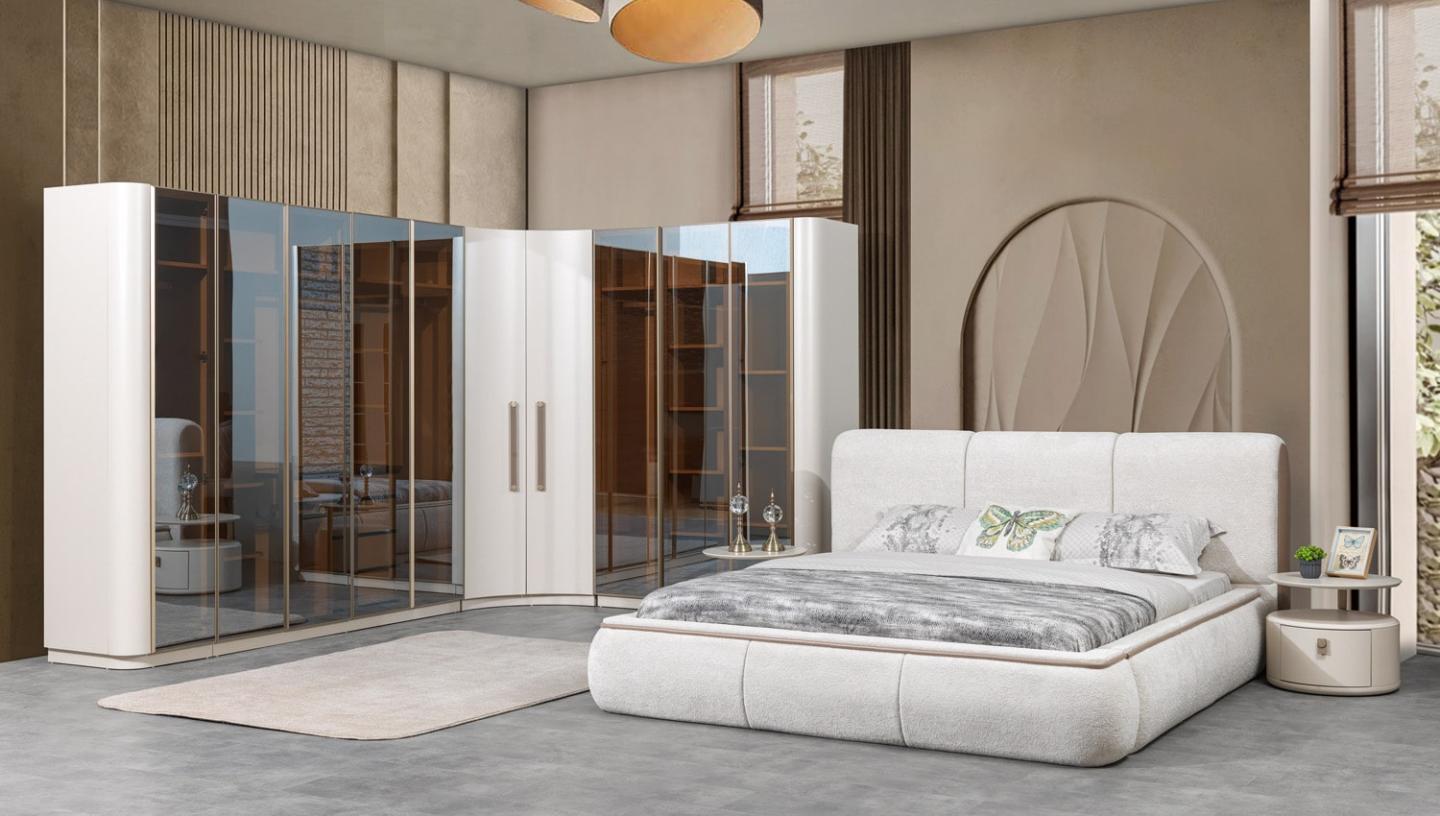 Alfa Yatak Odası Takımı - Resim 27