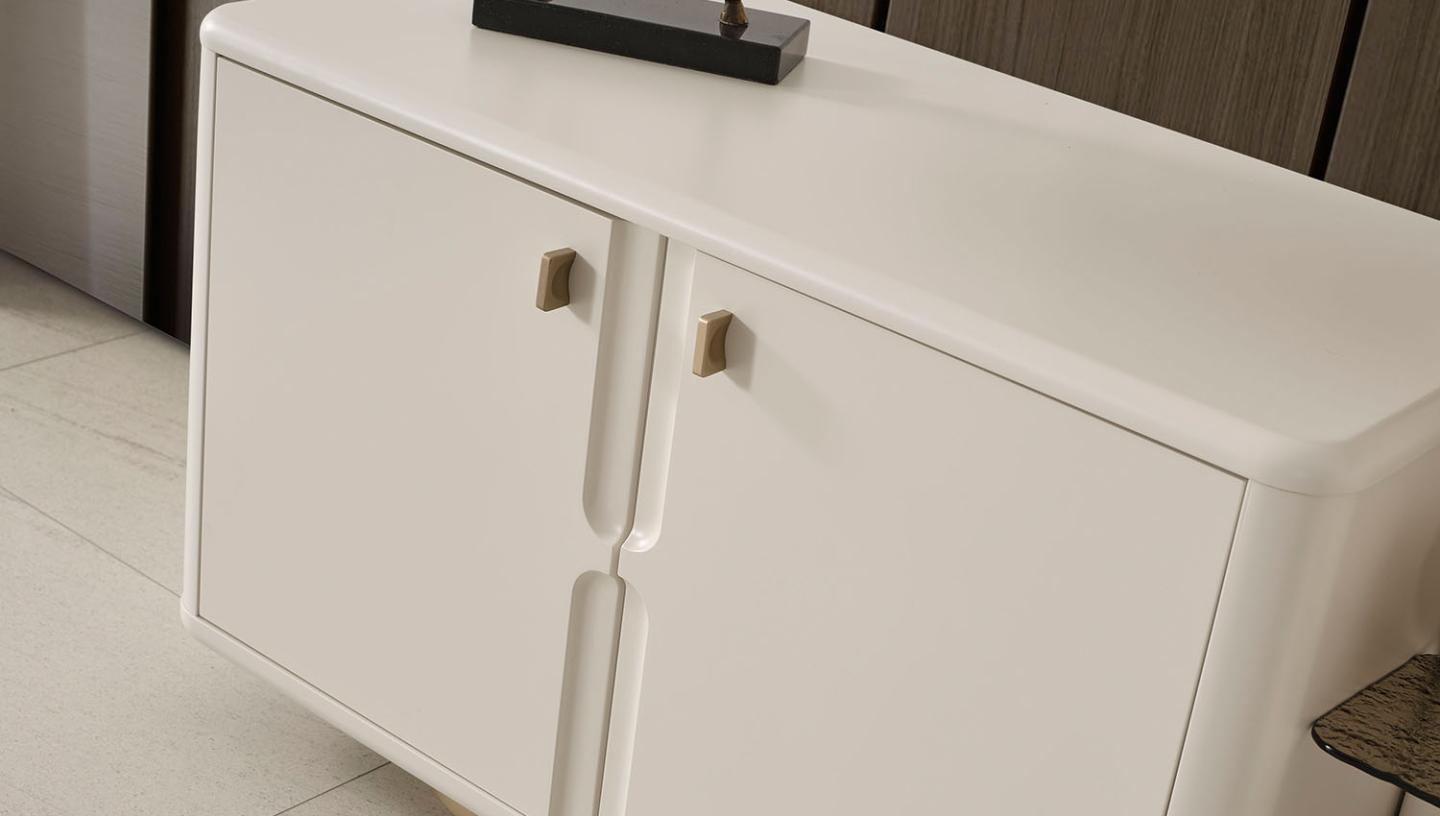 Velluto Yemek Odası Takımı ( Lake ) - Resim 5