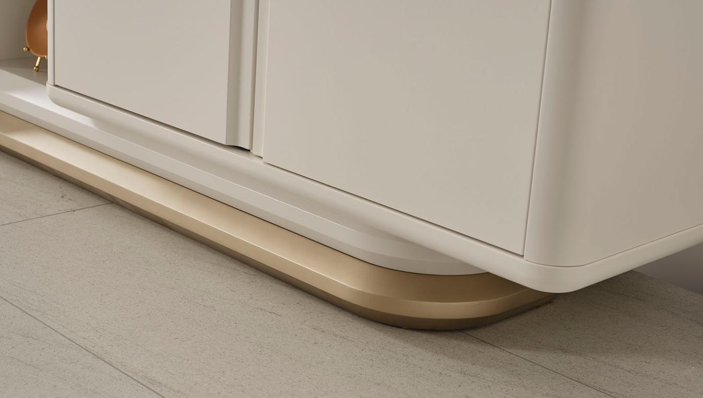 Velluto Yemek Odası Takımı ( Lake ) - Resim 8